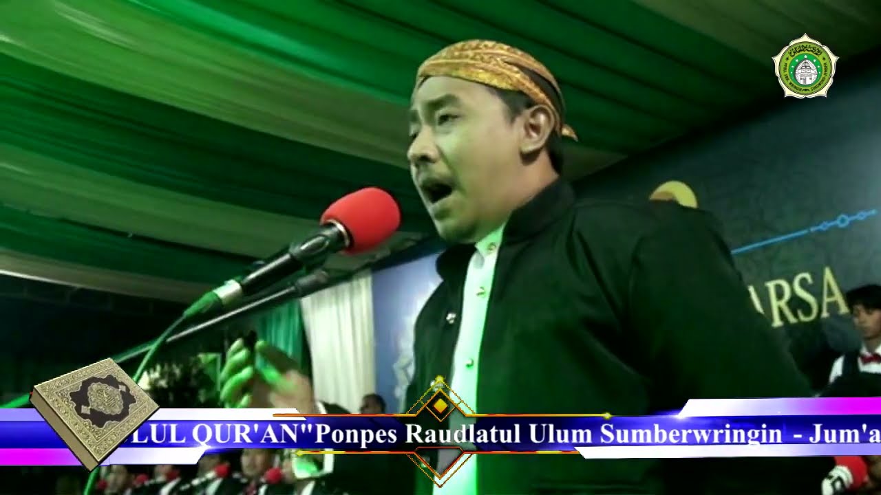 ANA AHWAK R-SHOW, PUISI KEGALAUAN SAHABAT ROSUL