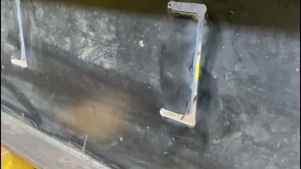 Proceso de Fabricación de una Cama Baja (Remolque) - Estructura / Industria Franco Tecniremolques 🇨🇴