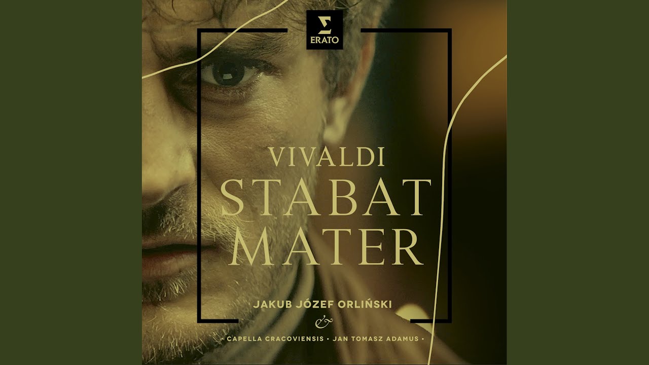 Stabat Mater, RV 621: VIII. Fac ut ardeat cor meum