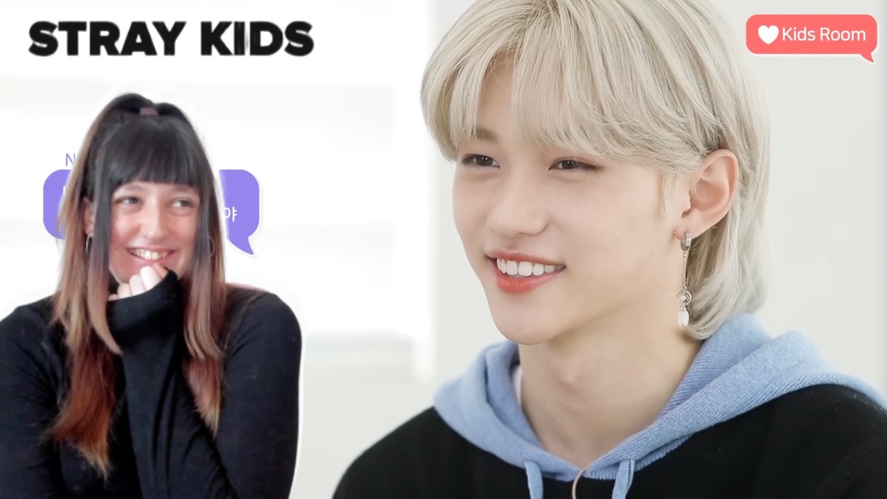 Stray Kids Heart Kids Room Ep.1/2/3/4/5/6/7/8 REACTION