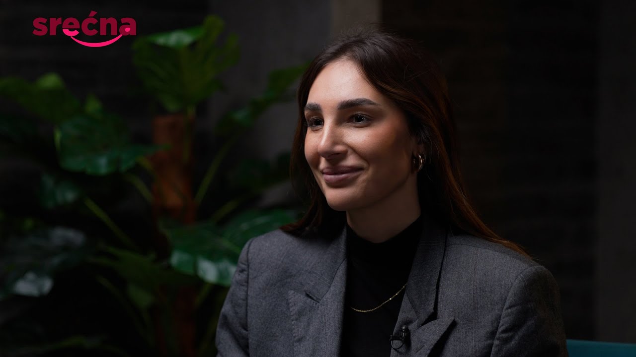 Jovana Tomić nikad iskrenije o zajedničkom životu sa Urošem, evo šta je iznervira