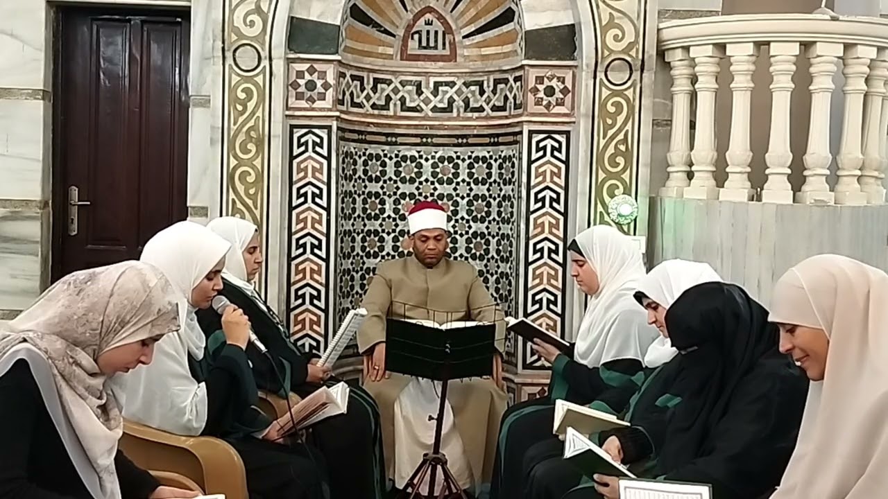 ونزعنا ما في صدورهم من غل //