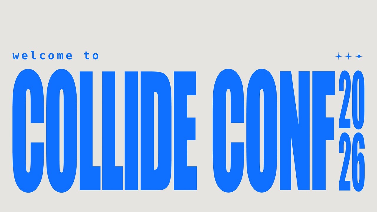 Collide Conference  | Calvaryfl Family