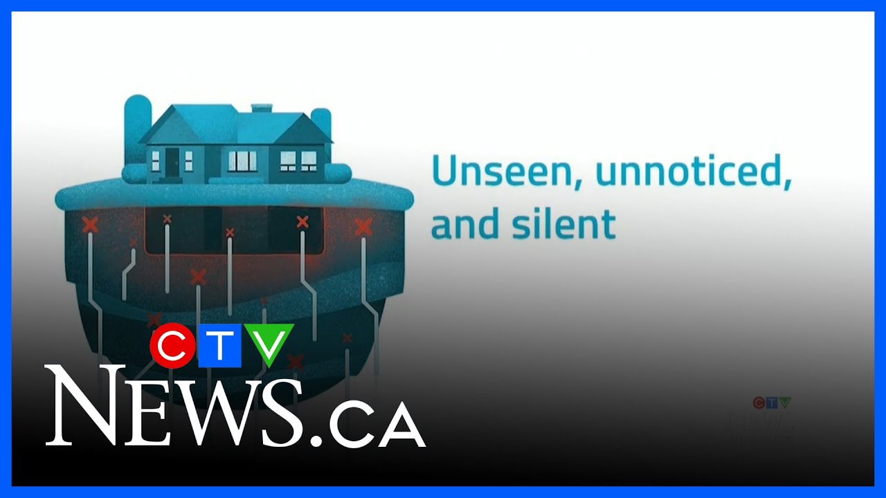 Radon action plan launched