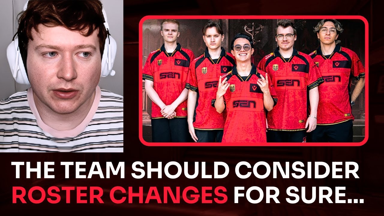 Coach Mini On Sentinels Disappointing Performance & Roster Changes