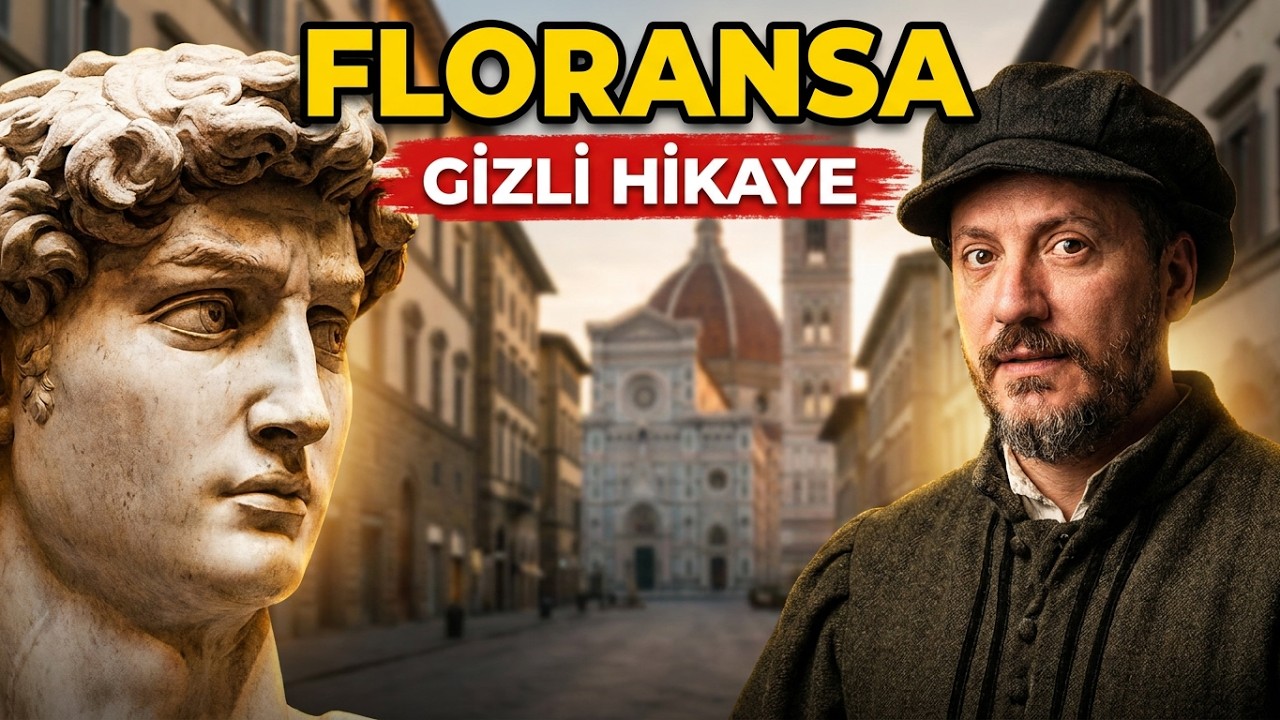 Rönesans Döneminden Kalma Tarihi Hostel | Floransa - İtalya 🇮🇹