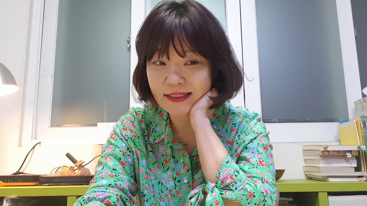 안녕하세요. 이죽사tv입니다~