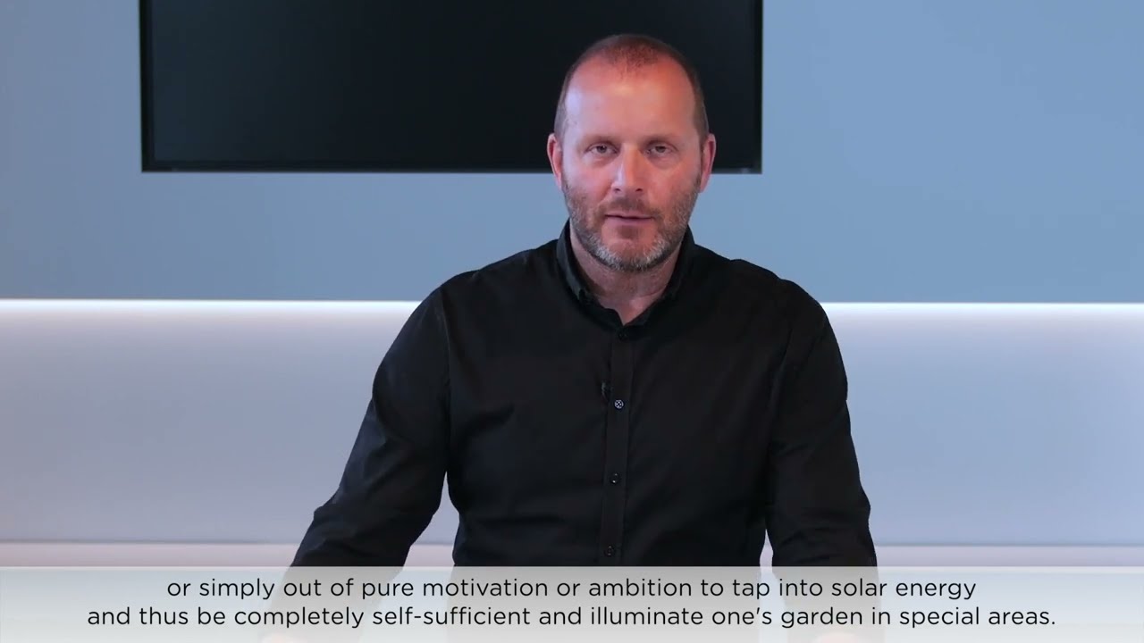 IP44.DE solar join . Sun in the system