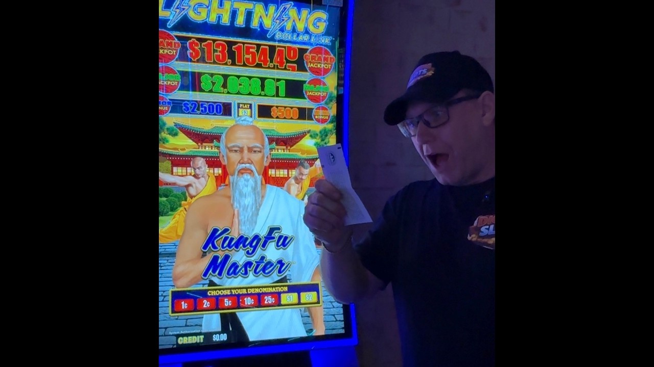 Lightning Link Strikes Again! ⚡ Bonus Chase & Big Coin Teases | Digging Slots