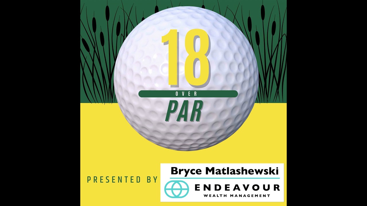 2025 Masters Gambling Guide ft. Adam Walker and Andrew 