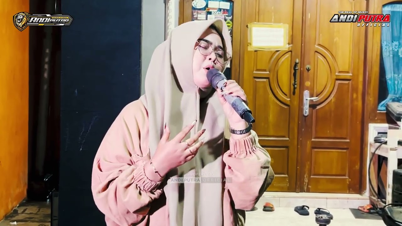 EDISI LATIHAN | AAN ANISA - BLI MANING MANING | ANDI PUTRA ONE