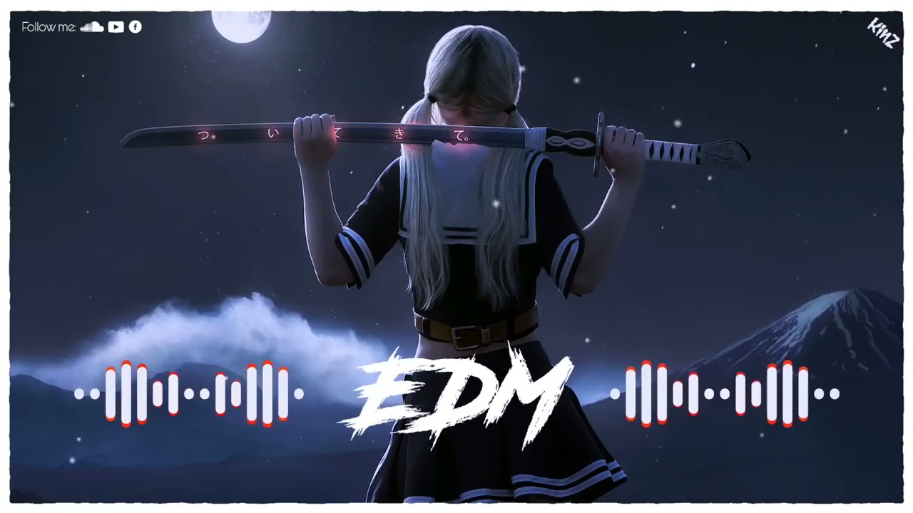 Top 12 Bản EDM Mix Phi&ecirc;u  Thăng Hoa Cảm X&uacute;c  ♫ Nhạc EDM G&acirc;y Nghiện Hay Nhất 2021 ♫