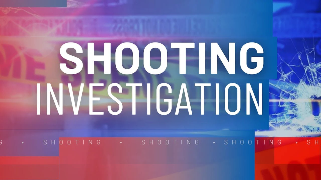 Washington County Sheriff&rsquo;s Office investigating shooting near Creswell