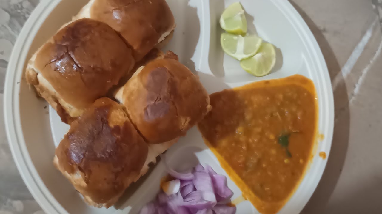 बच्चों को इतना पसंद आया बोले मम्मा दोबारा बना ल भाजी/🫶 Pav Bhaji😋/ pav bhaji recipe/
