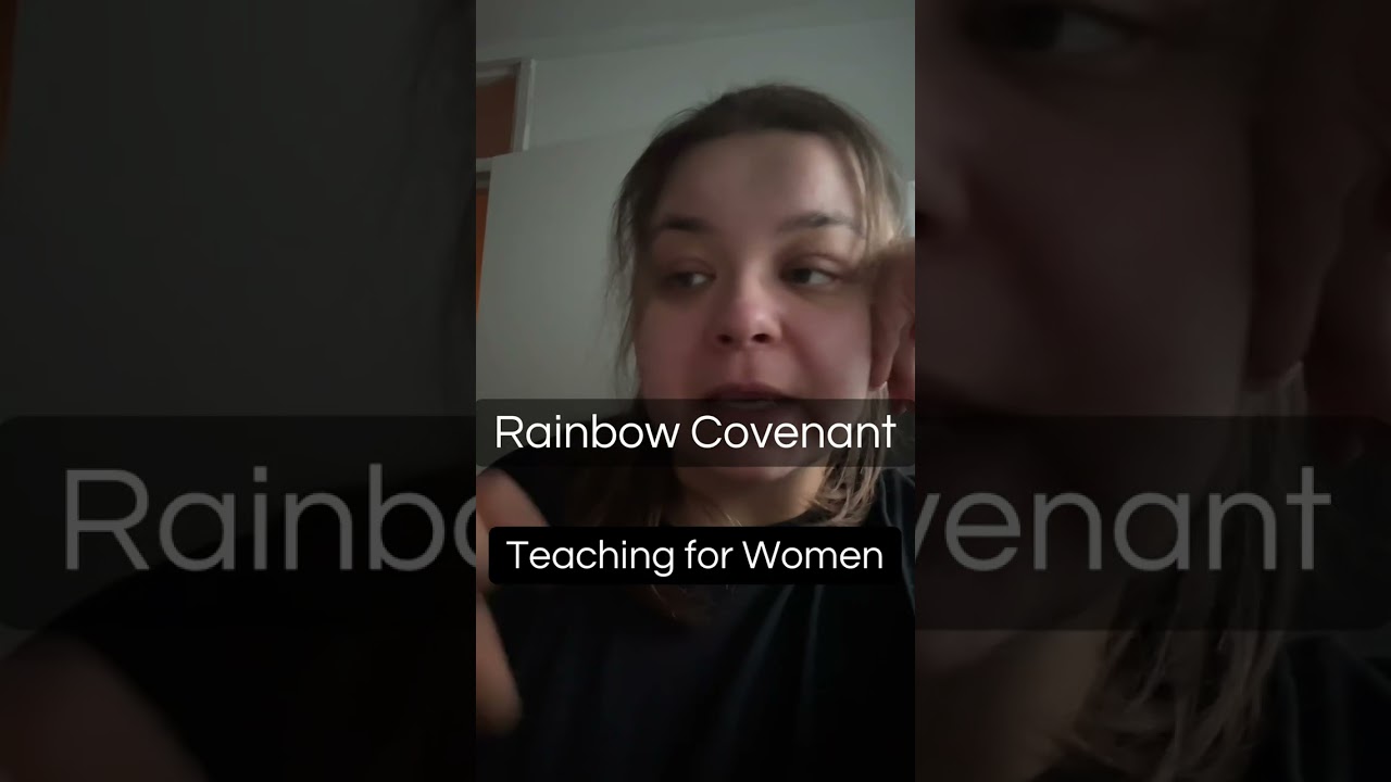 Rainbow Covenant 