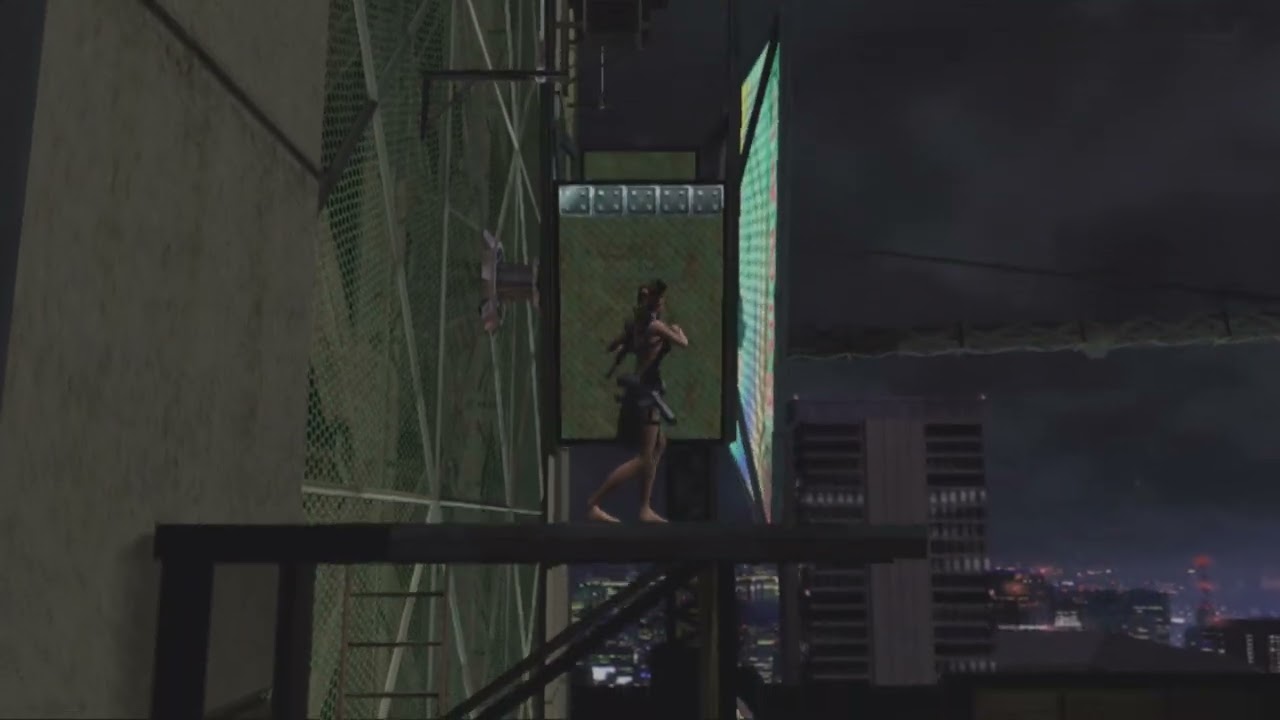 Tomb Raider: Legend - Superior Firepower Trophy