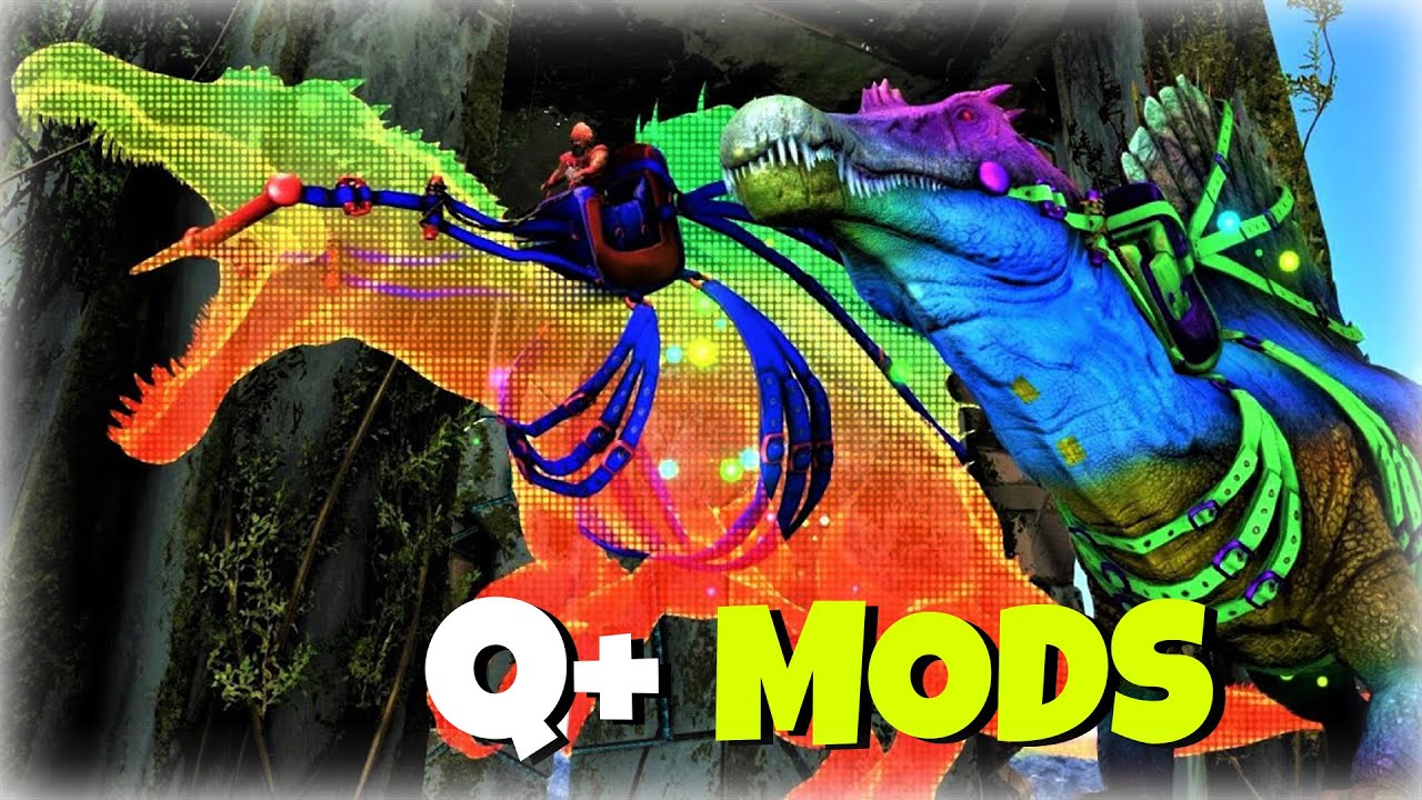 Ark Q+ Vietnam | Ark Survival Evolved in Hindi | Ark Modded in Hindi | Ark India Live #ark #arkmod