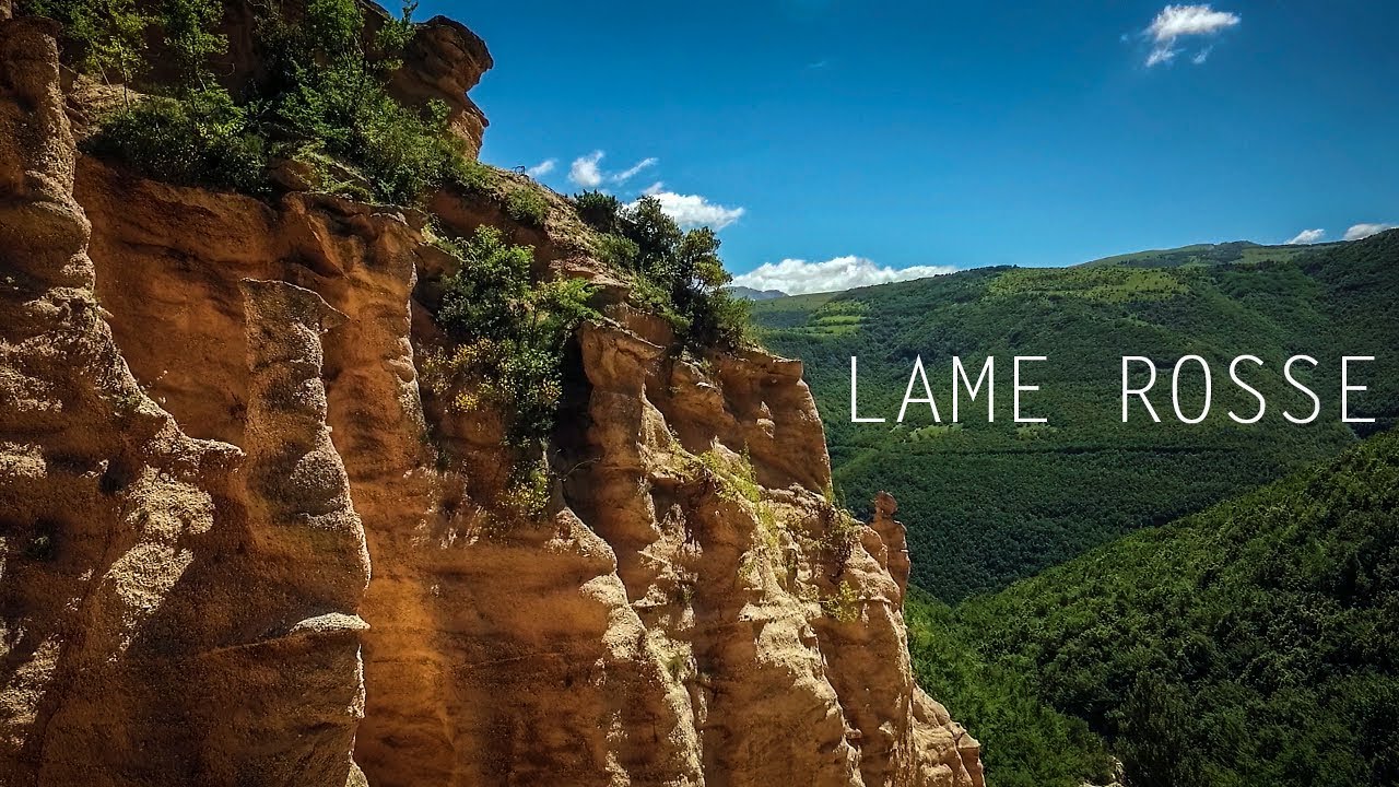 Lame Rosse