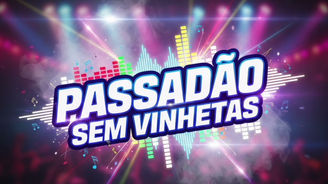 PASSADÃO SEM VINHETA • A SEQUÊNCIA MAIS DOLOROSA PARA OS CORNOS