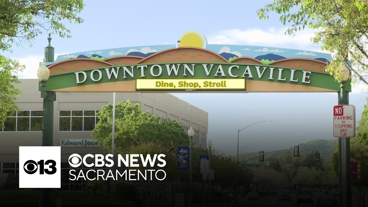 Entertainment zones for public drinking could come to Vacaville
