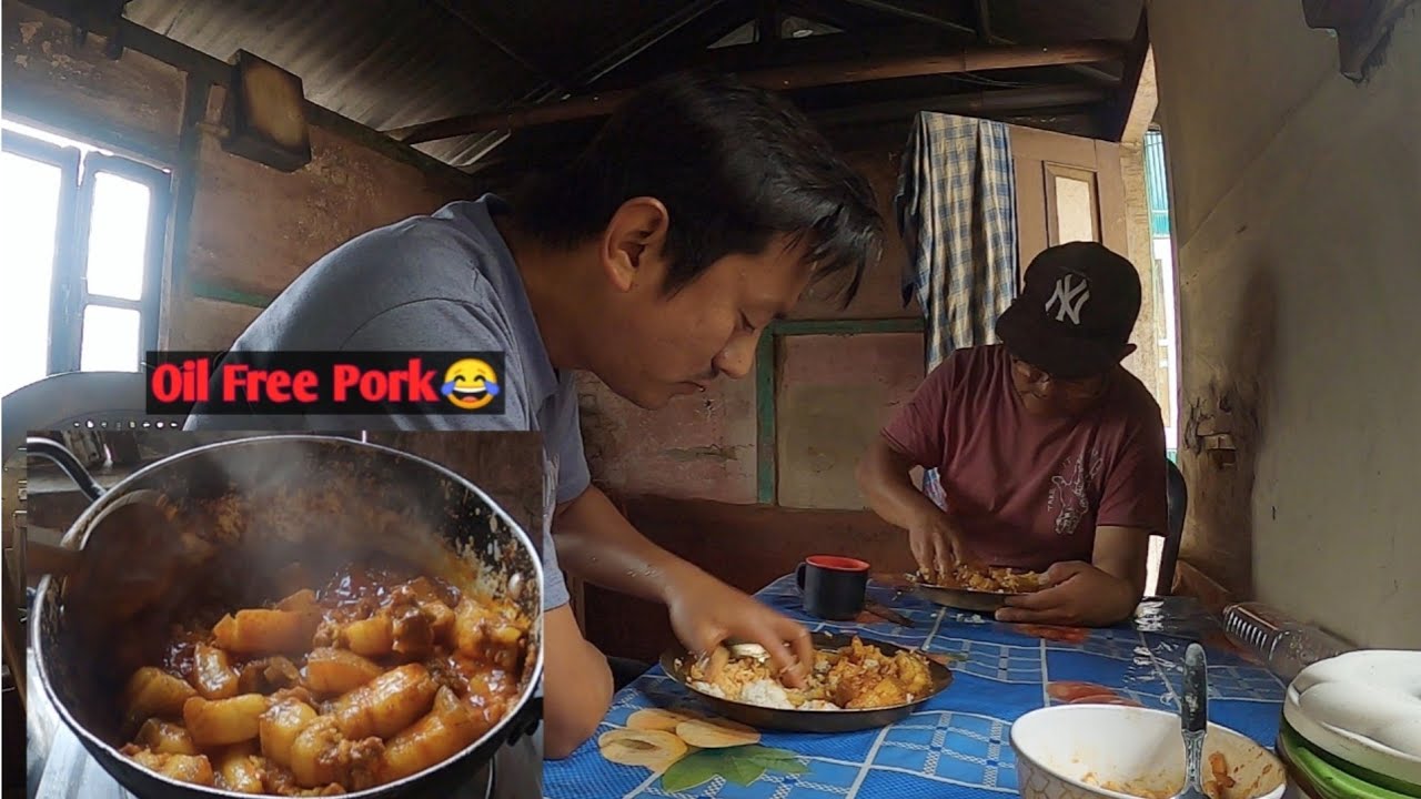 I Cooked Sungur Ko Masu||2022 Is Best Year??||RJ Sagar
