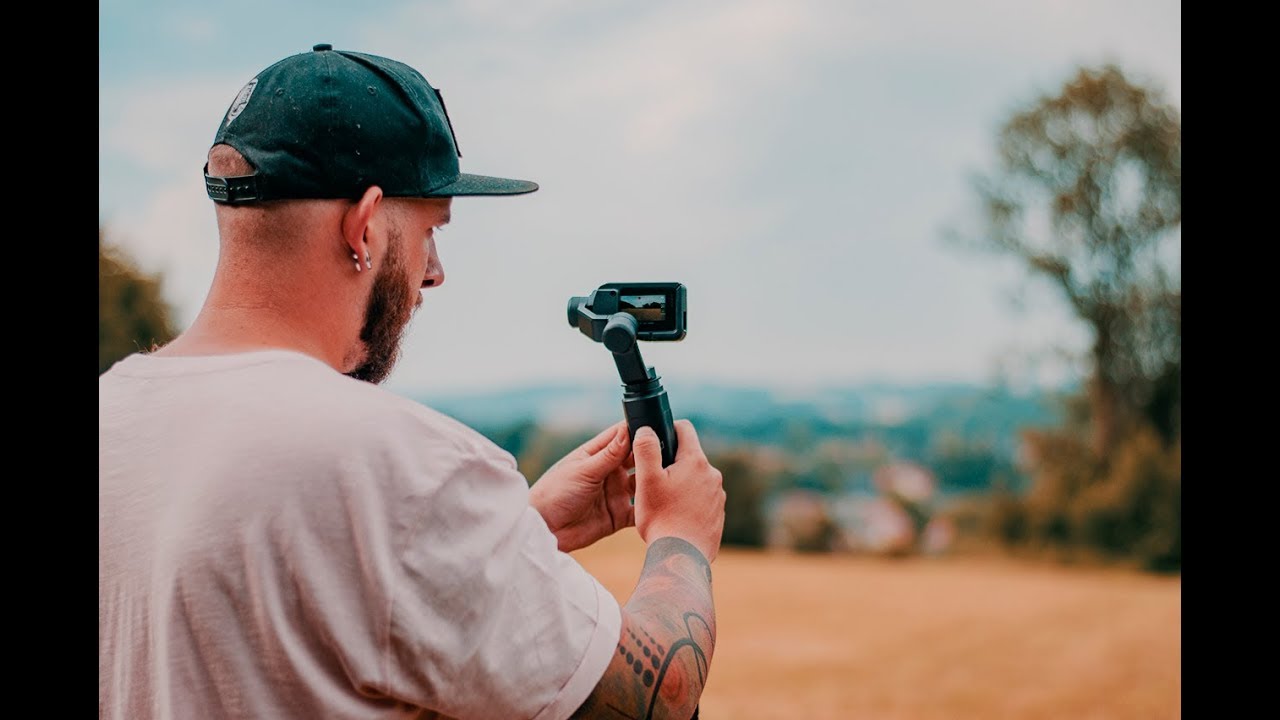 5 RAD jak UZYSKAĆ FILM LOOK GoPro?