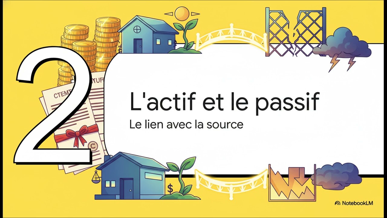Le patrimoine au sens juridique