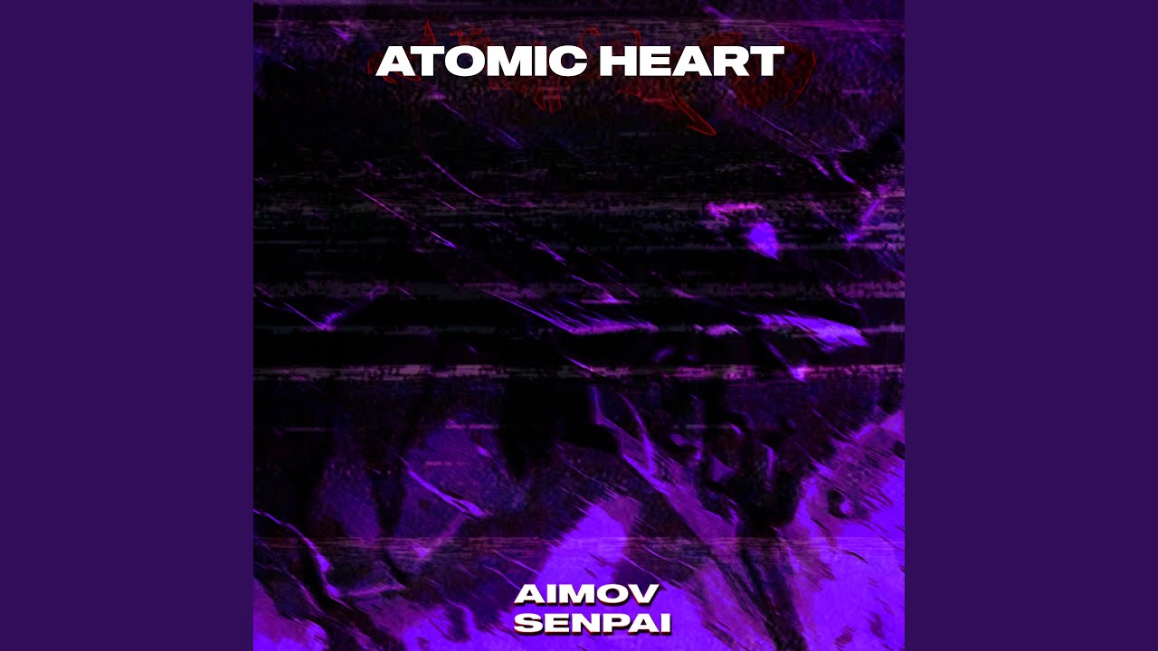 Atomic Heart