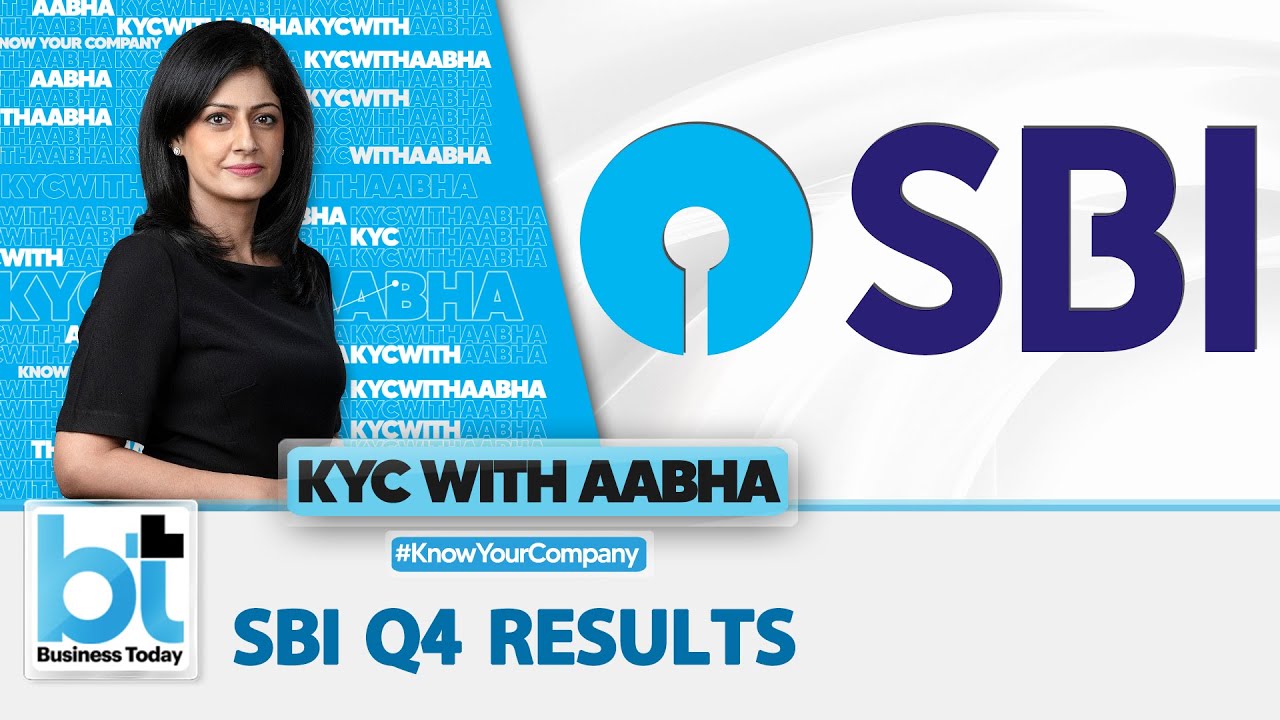 Know your company| SBI Q4 results: Net profit rises 41% to Rs 9,113 cr