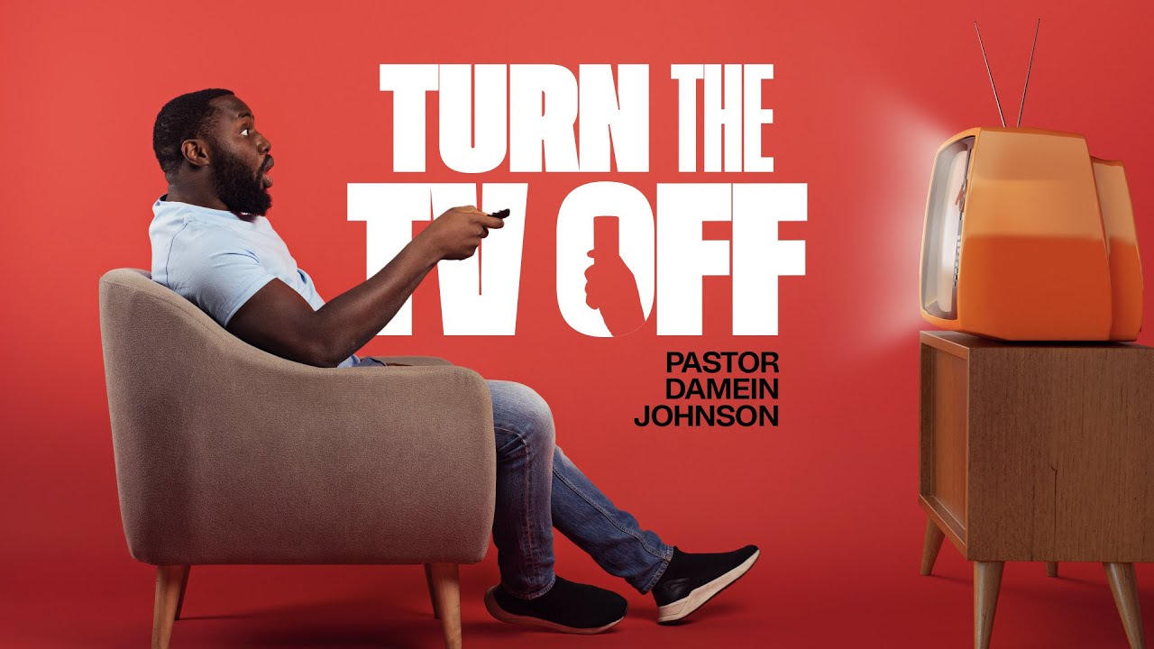 Turn The TV Off