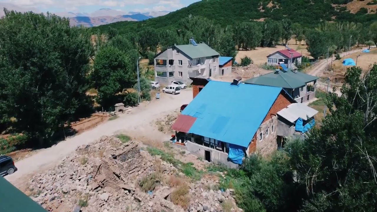 tunceli ovacık arel