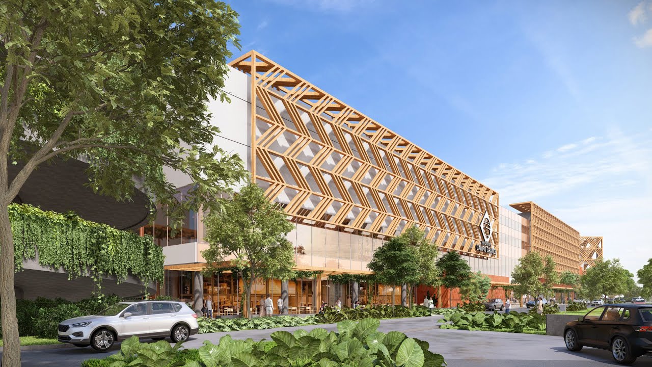 Shopping Campo Grande: Raízes e Futuro em um projeto inovador
