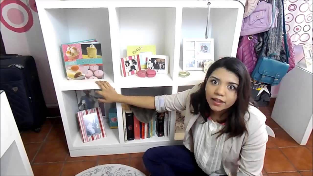 Room Tour - TINY TANY