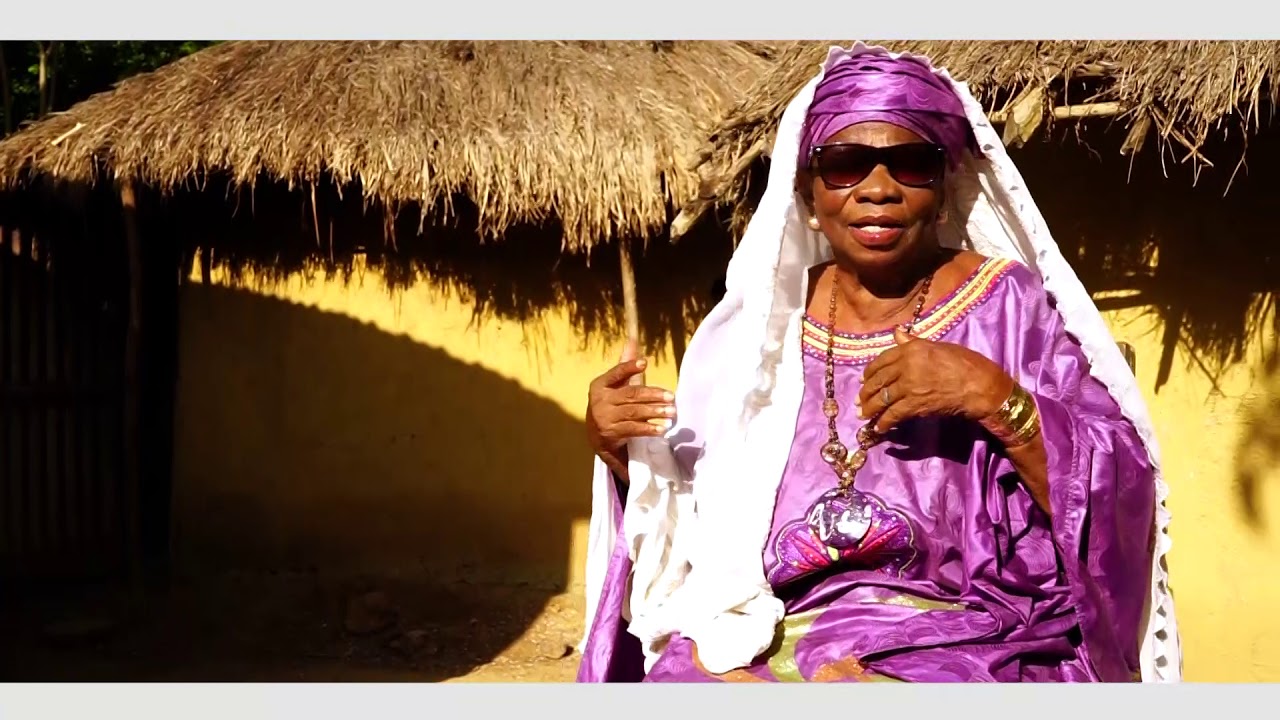KADE DIAWARA   AM'BO