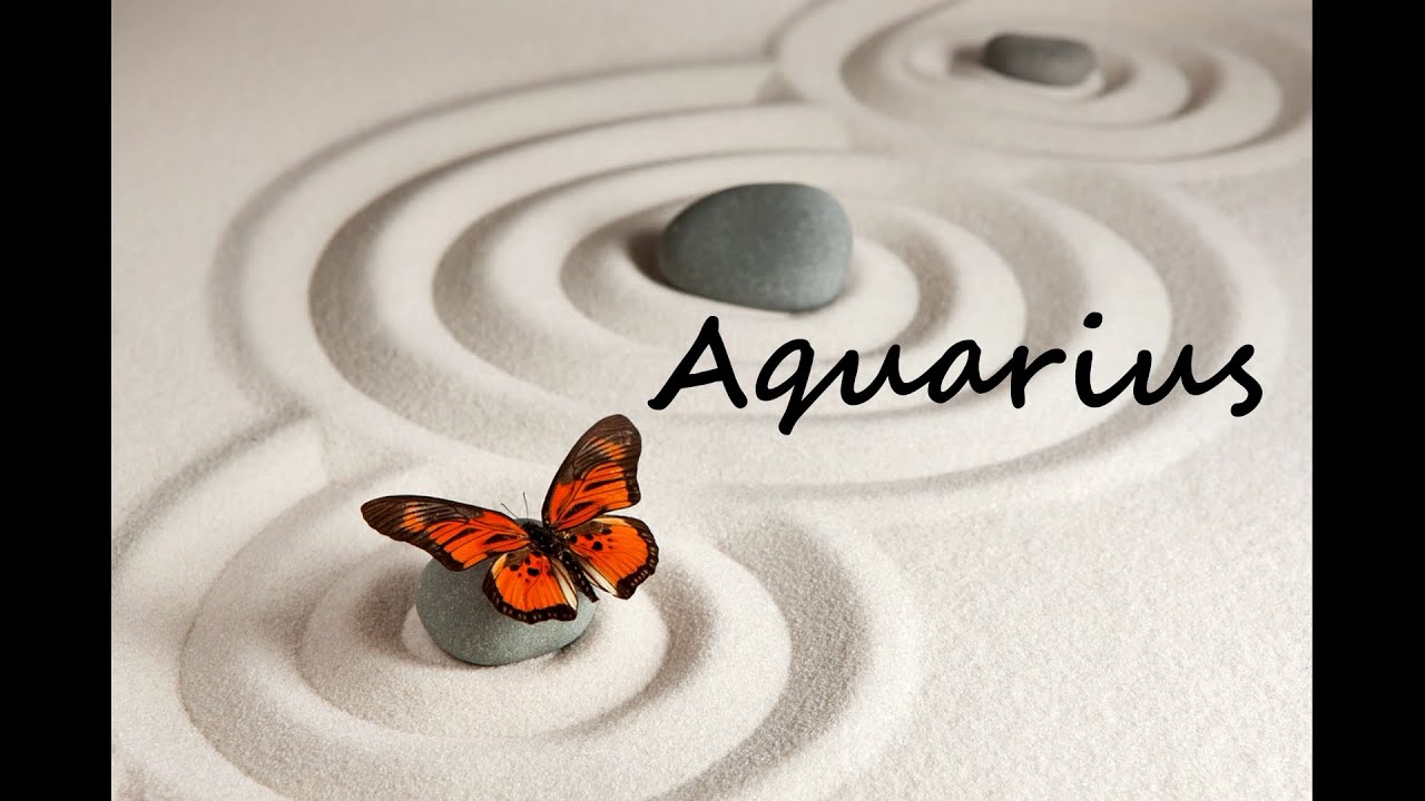 AQUARIUS Timeless - SPIRIT wants you to know what's trying to birth into your life