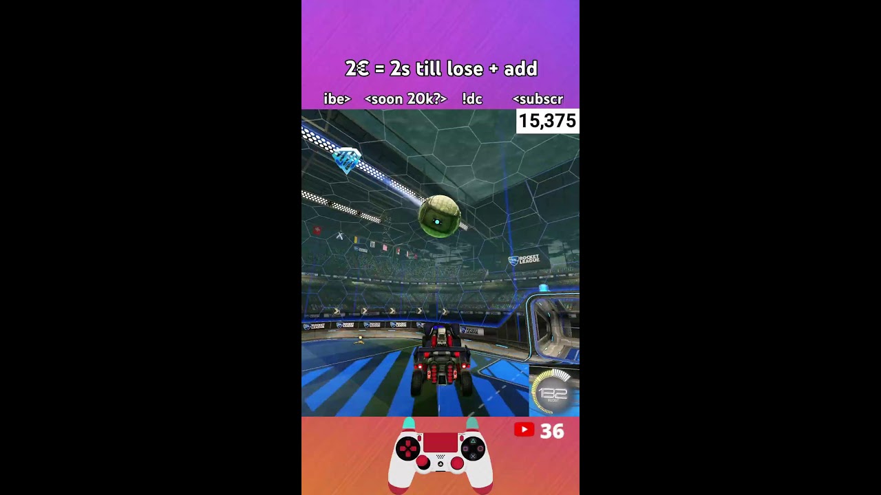 *x6🔥vibe x6🔥* 💯Rocket league stream💯