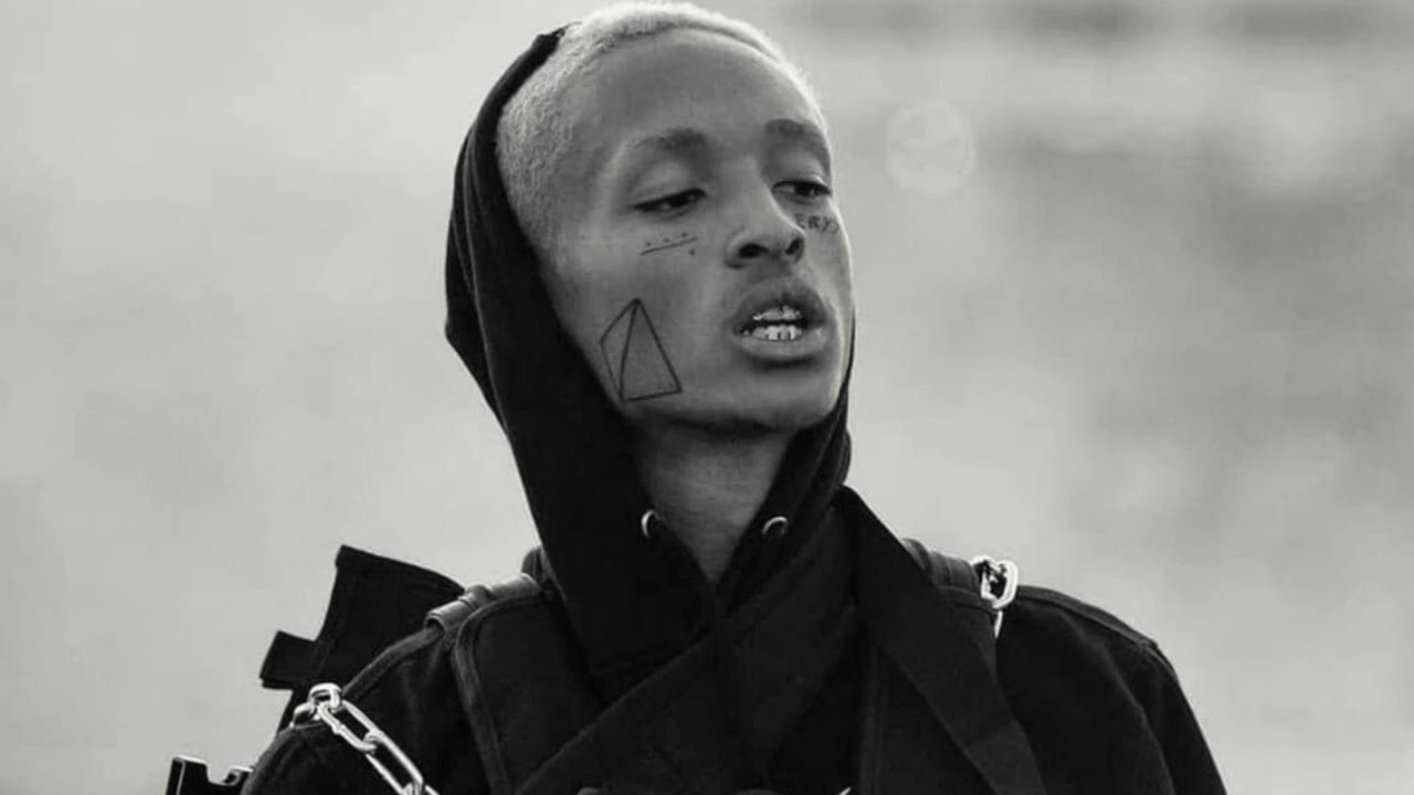 Jaden - Mission (Instrumental)