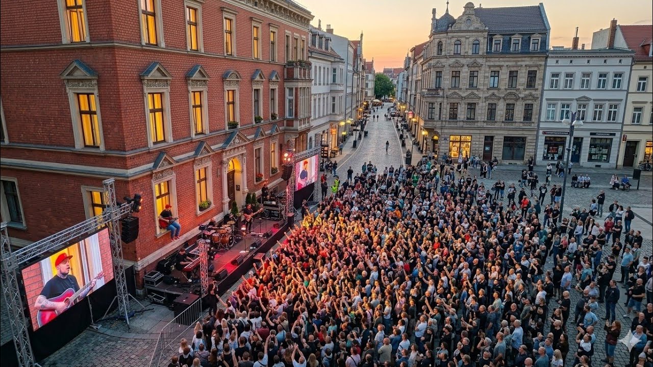 Proponuję Ci kawałek - Dasz radę 