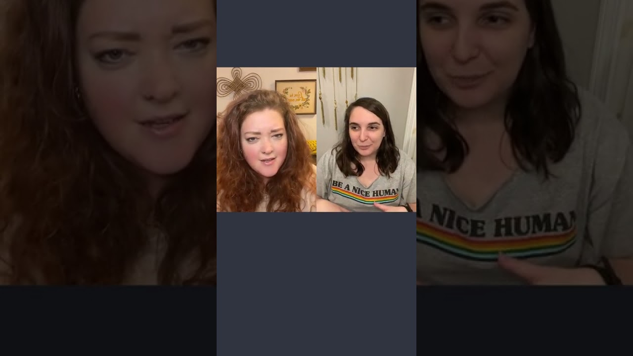 Progressive Clergy Tiktok Live