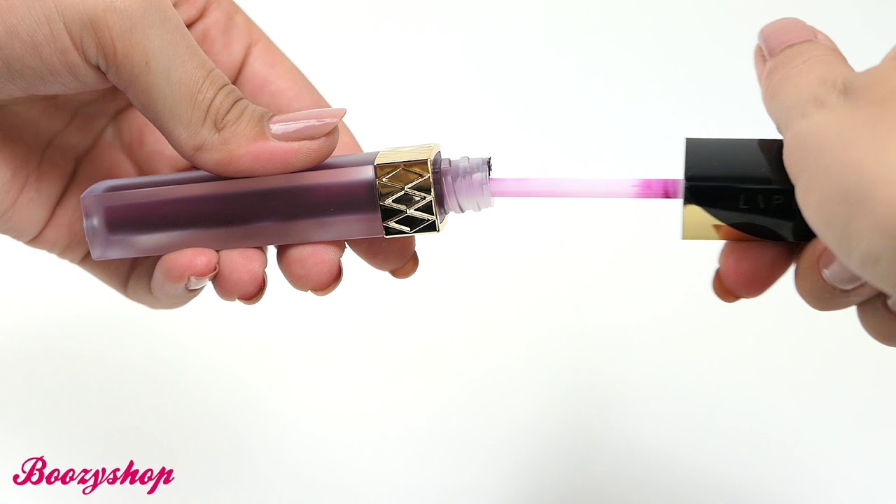 Lipland Amrezy liquid lipstick   Montenegro