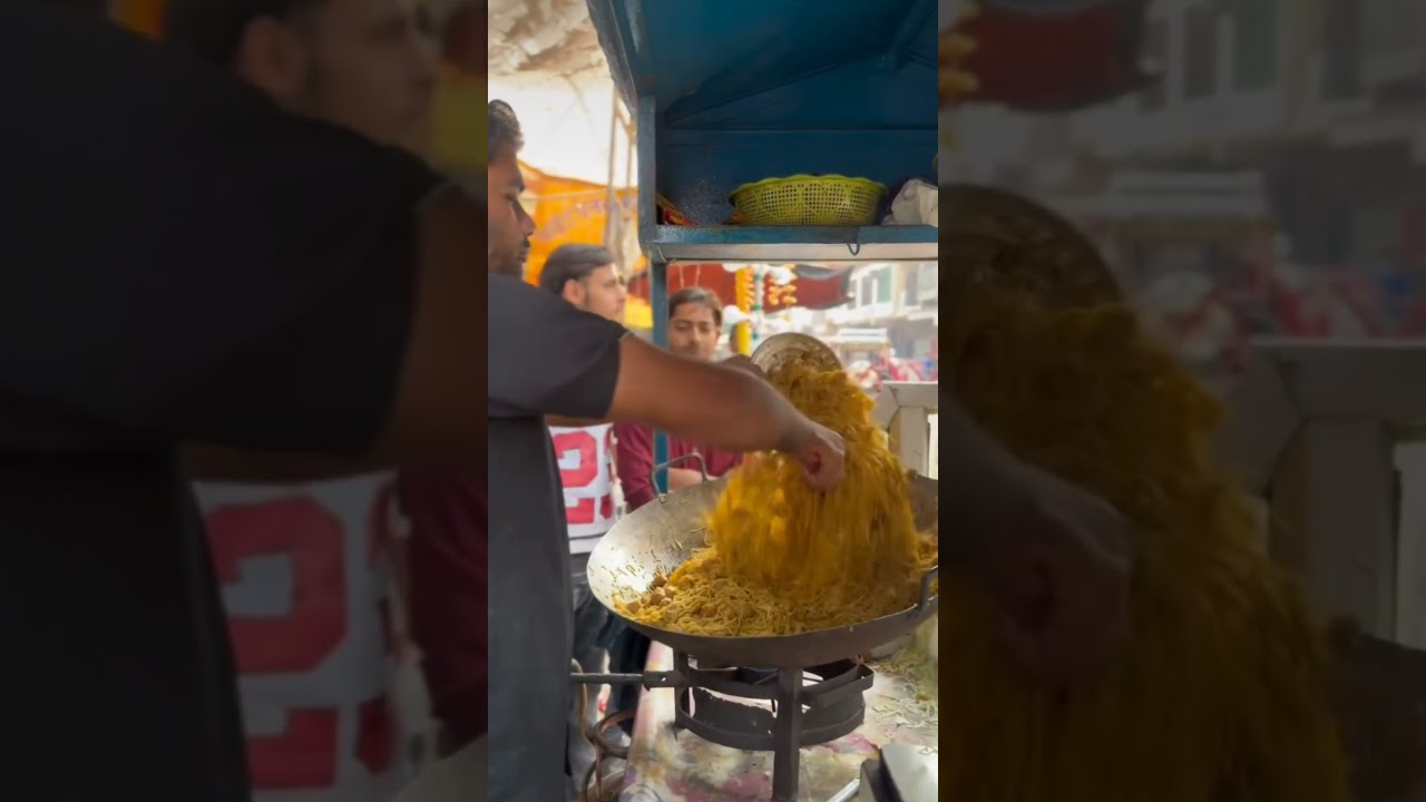 Vip choumin edit 👀🫵🏻#baghpat #food #trending #shorts