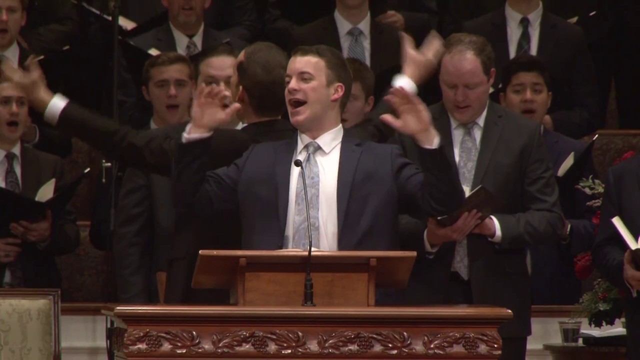 Our Great Savior Congregational Hymn