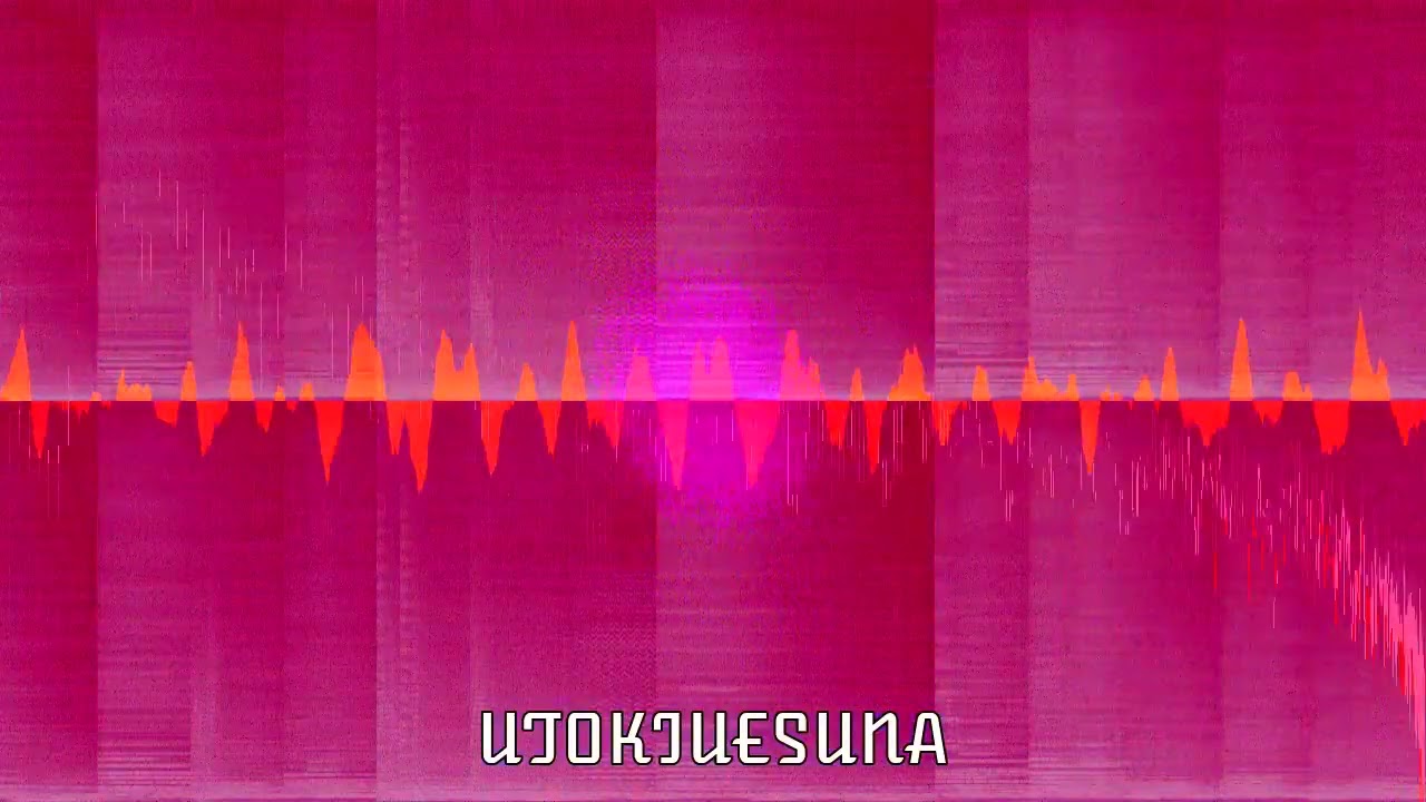 Chitter - UTOKIUESUNA
