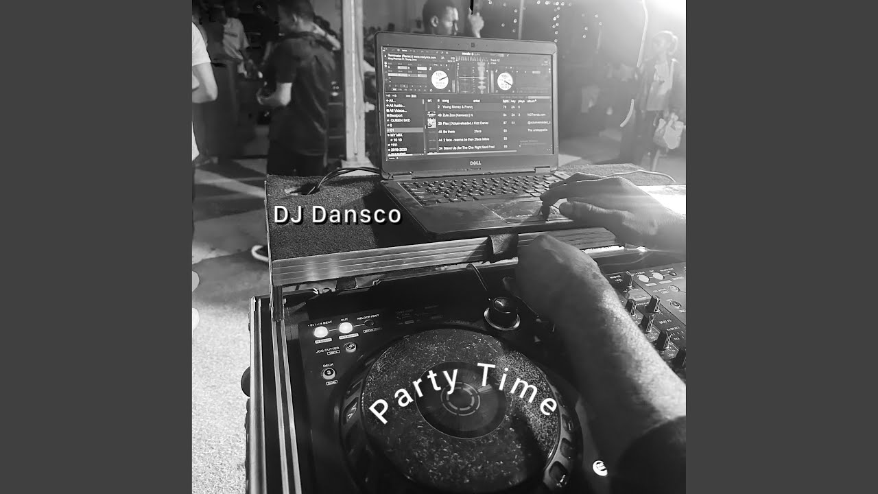 Party Time