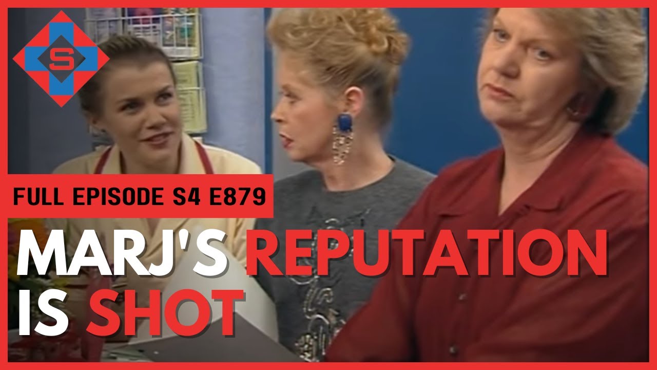 Shortland Street - Season 4 (Episode 879)