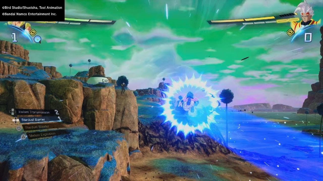 Fused vs Fused