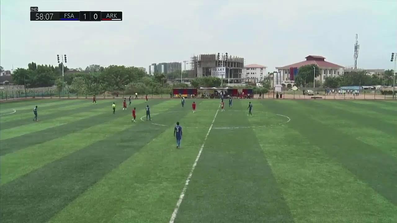 ARK Sports Management