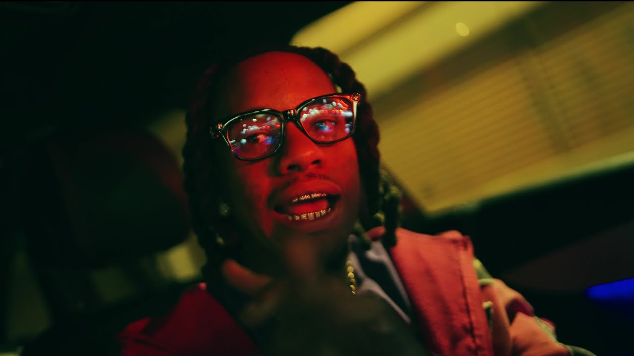 BooPopi - Different Picture | Shot By @oshotyoufilmz