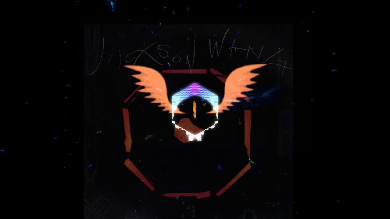 Jackson Wang  - Unless I'm With You