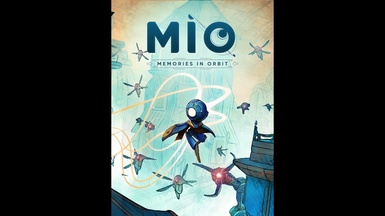 MIO : Memories in orbit - Any% speedrun in sub 1h40m